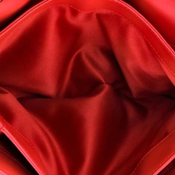 Chanel 3 Flap Bag Nm Quilted Lambskin #163966C34B - Picture 7 of 10